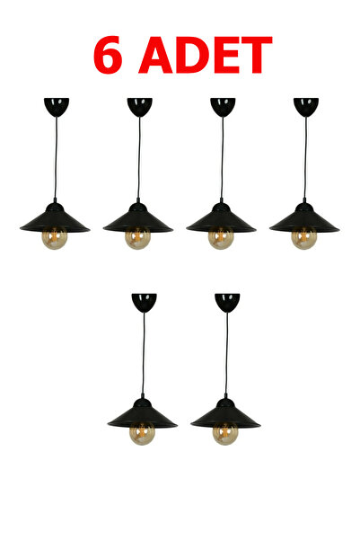 Avize 8 ADET JAPON BAŞLIK MODERN SALON YATAK ODASI MUTFAK GİRİŞ HOL İÇİN TEKL...