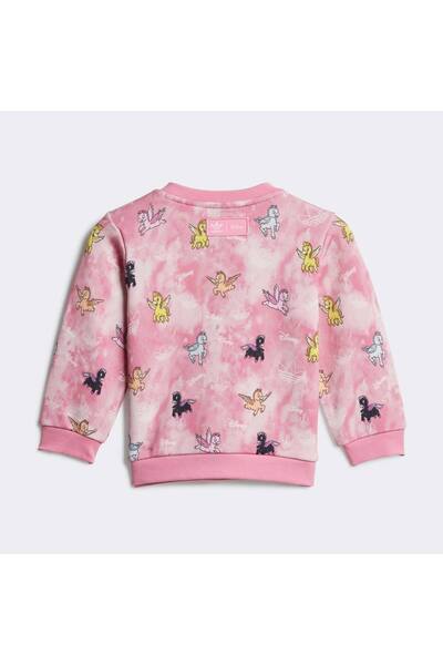 adidas Jn4669 Model Crew Σετ Βρεφικό Σετ