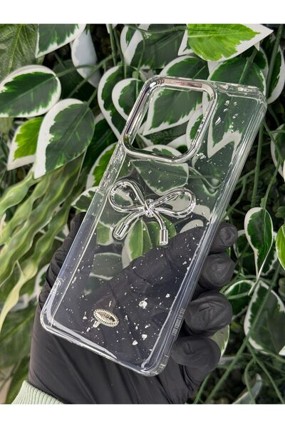 Store XİAOMİ REDMİ NOTE 13 PRO PLUS 5G KALPLİ / KURDELELİ / KİRAZLI SİMLİ KILIF