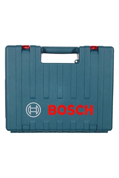 Bosch Gbh 240 Kırıcı Delici + Gws 750-125 Taşlama Set 0615990M8H