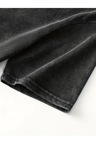 PENTHİLUS Dámské letní tričko Funny Graphic – krátký rukáv s barevným potiskem tlapky a srdce