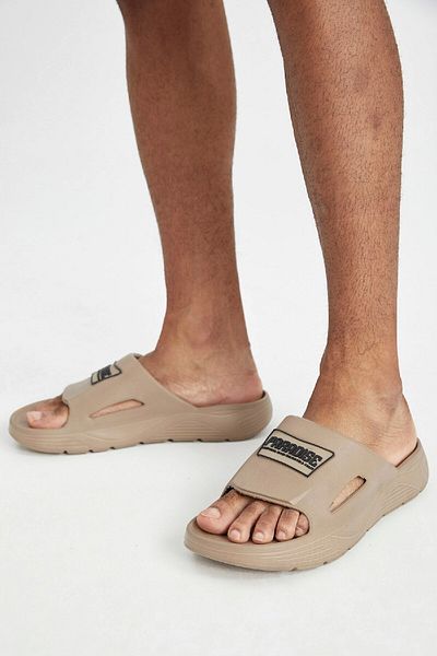 DeFacto Ανδρική ψηλή σόλα Eva Slippers D2138ax24hs
