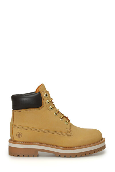 lumberjack RISTY 4PR Camel Kadın Worker Bot