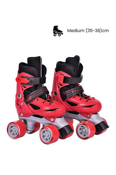 Generic A-Square Skate Shoe M (35-38)cm