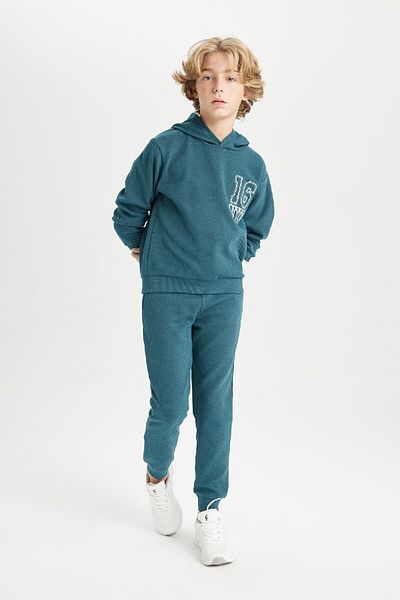 DeFacto Boy's Sweat Suit