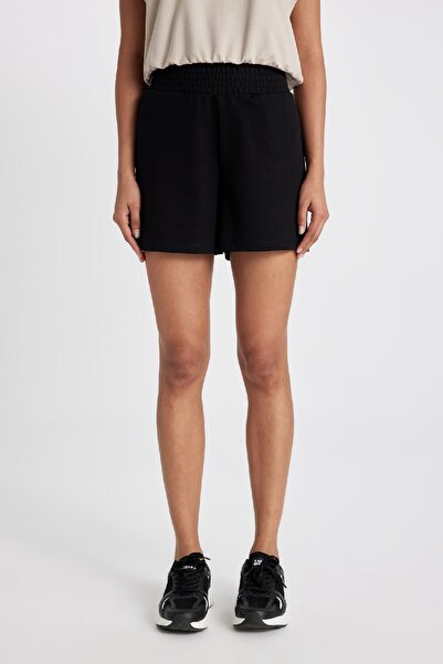 DeFacto Oversize krátké šortky - Wide Fit C6135Ax24Hs