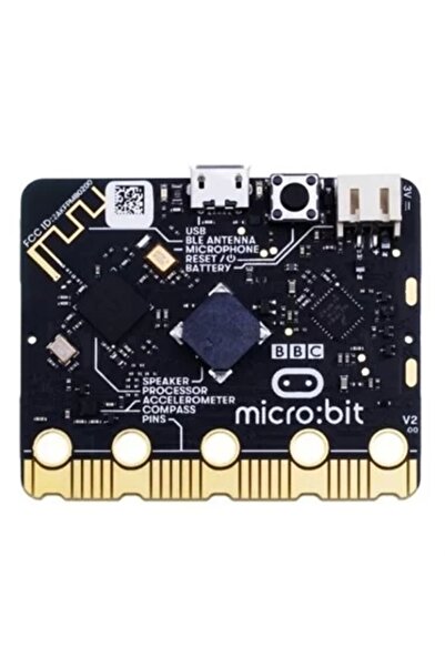 Genel Markalar BBC Micro:Bit V2