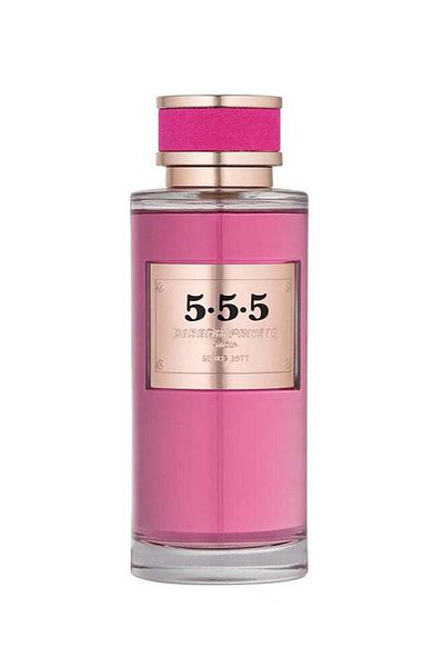 DERAAH Shield 555 Private Perfume 200ml