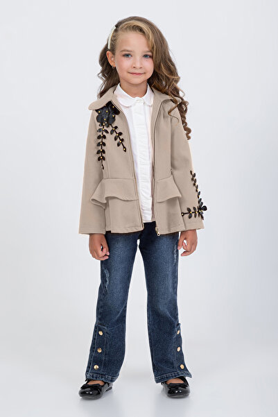 Miss Lore مجموعة لمس الربيع من عمر 2 إلى 6 سنوات مكونة من 3 قطع