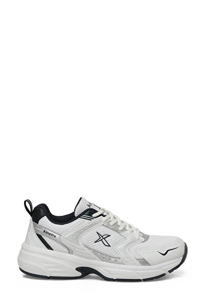 Kinetix Παπούτσια για τρέξιμο Unisex SPERA TX 5FX White