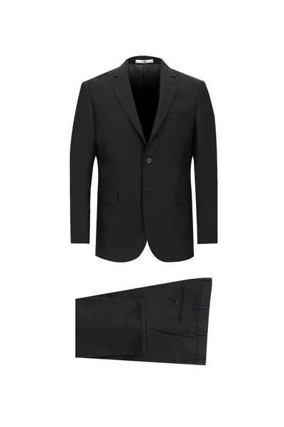 Kiğılı Slim Fit Slim Fit Classic Suit