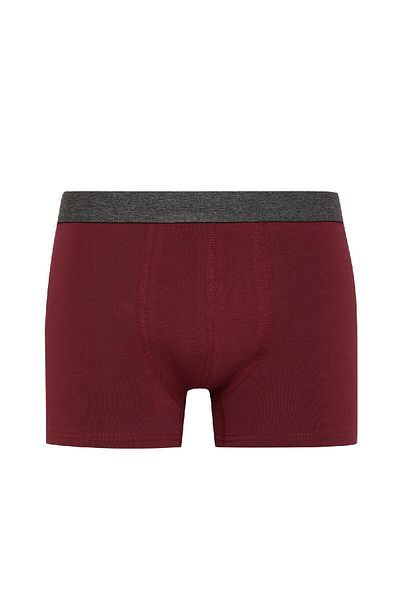 DeFacto Regular Fit 3-pack Boxer D2331AX24WN