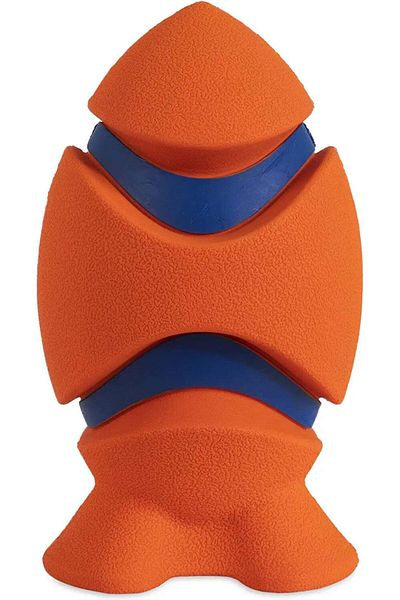 Chuckit Kickoff Dog Toy