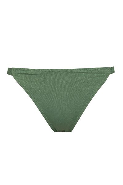 DeFacto Regular Fit Bikini Bottom-fall In Love D2646ax24hs