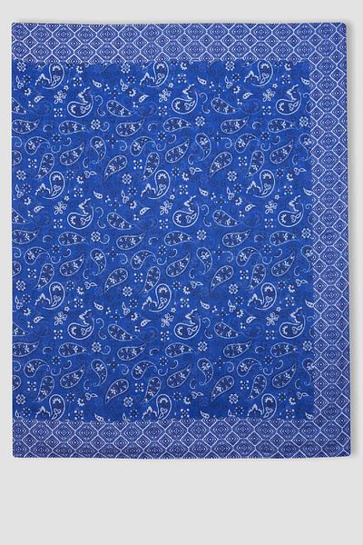DeFacto Be in Love Patterned Regular Fit ρούχα Beach - D2745AXNS