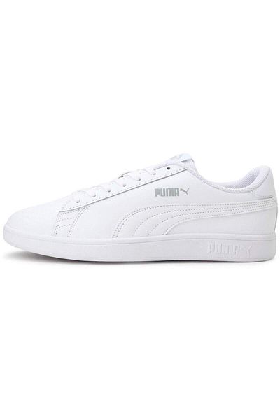Puma Tenisky Puma Smash V2 L, Bílé, Unisex