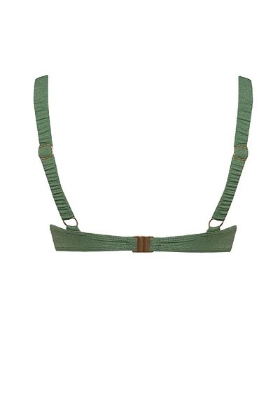 DeFacto Regular Fit Bikini Top-fall In Love D2636ax24hs