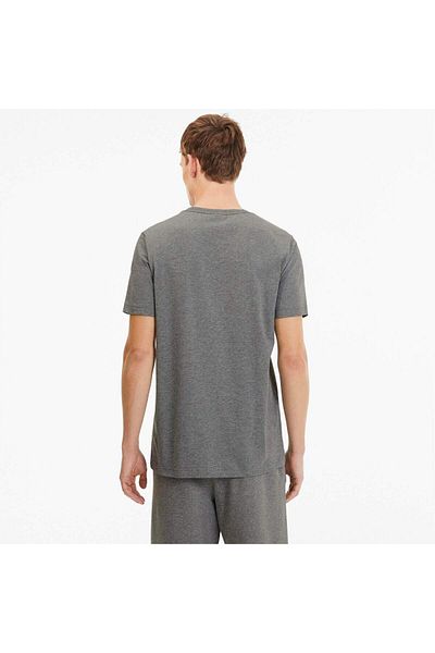 Puma Tričko Puma Teamgoal 23 Casuals 2-pack, šedá, muži