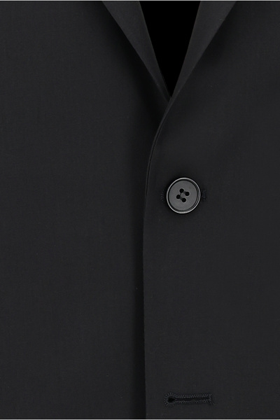 Kiğılı Slim Fit Dar Kesim Klasik Takım Elbise