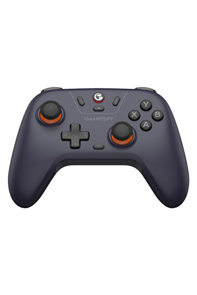 GameSir NOVA Lite Kablosuz Oyun Kolu Bilgisayar PC Android iOS Hall Effect Bl...