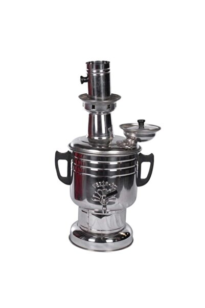 Vezir - Iş Semaver 4,5 Lt