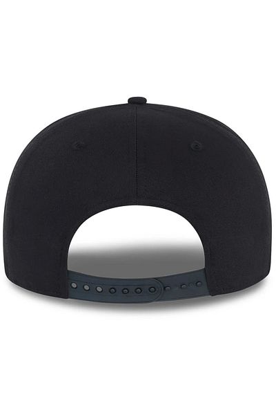 NEW ERA Čiapka New Era Mlb 9fifth Chicago 602453397, čierna, unisex