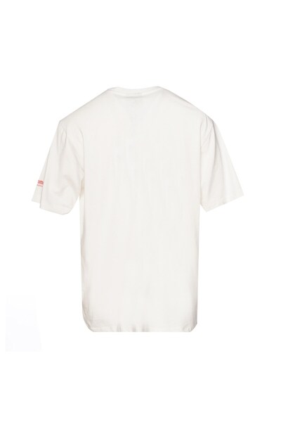 hummel Ανδρικό κοντομάνικο μπλουζάκι Marc Oversize T-Shirt S/S