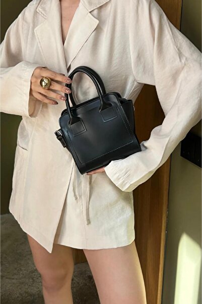 MUG collection Kadın Omuz Çantası