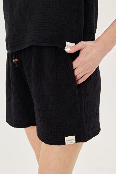 VoloVita Müslin Şort