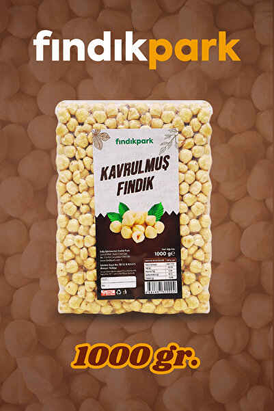 Genel Markalar Fındıkpark Kabuklu Taze Giresun Fındık 1 Kg