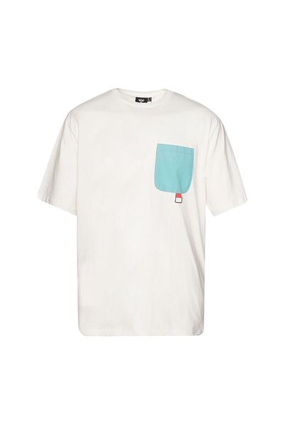 hummel Ανδρικό κοντομάνικο μπλουζάκι Marc Oversize T-Shirt S/S