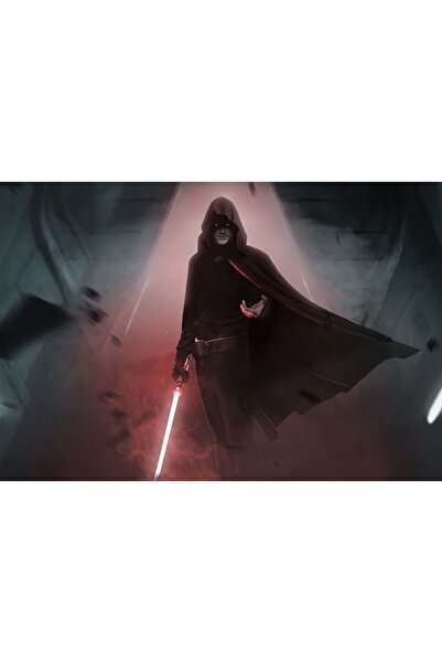 Zumzeria Πίνακας σε καμβά Hayden Christensen ως Anakin Skywalker, 80x50εκ., t...