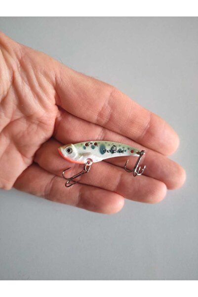 Bozok balıkçılık Vibrasyon yem , alabalık , levrek , turna , kasna , vs. balı...