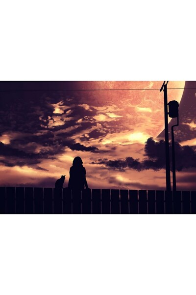 Zumzeria Tablou Canvas Cure Of Broken Heart, 80x50cm, tablou1594, Zumzeria ®