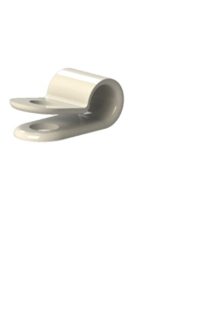 Mutlusan Kablo Kli̇psi̇ 6,4 (1/4’’) Mutlusan (100 Adet Paket)