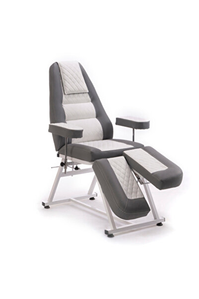 Labortech Anka2 dövme koltuğu cilt bakım koltuğu kan alma koltuğu saç ekim ko...