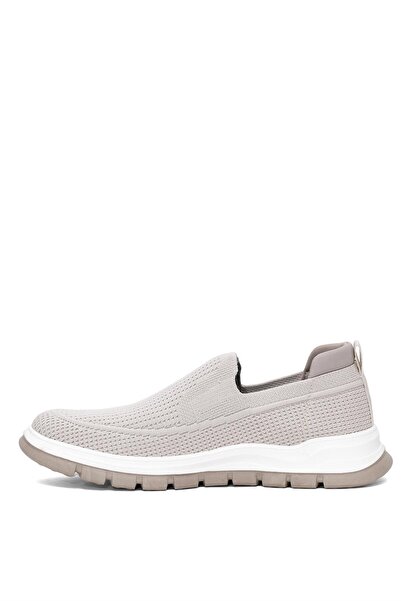 GAMELU 25Ym Point Men's Walking Shoes Beige