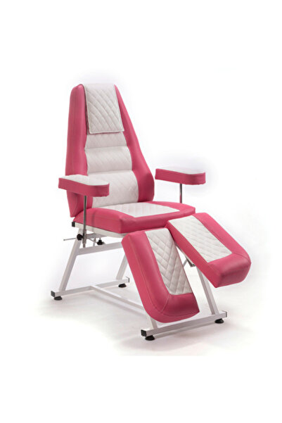 Labortech Anka2 dövme koltuğu cilt bakım koltuğu kan alma koltuğu saç ekim ko...