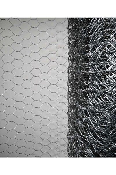 Genel Markalar Kümes Teli 120 Cm Eninde 20m Uzunluk