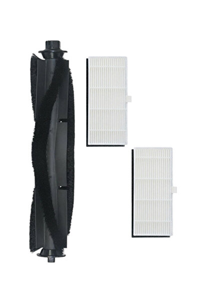 ROPALDE Set de 3 piese de schimb compatibile cu aspiratorul robot Viomi S9