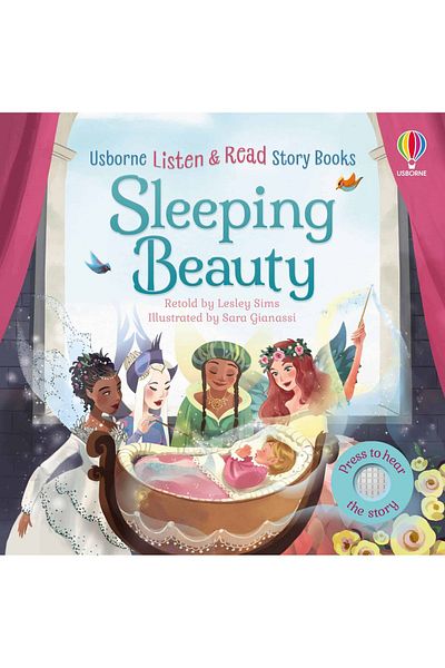 Usborne Foreign Language Children's Books