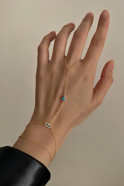 Okko Store بلو ميني هارت شاهمران