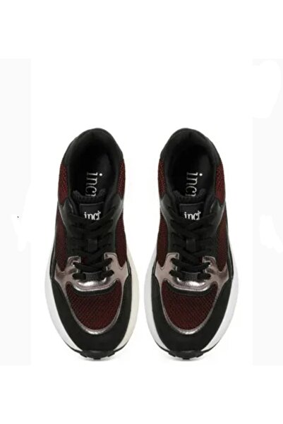 İnci İNCİ İnci Siyah Sneaker Ayakkabı
