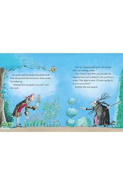 Usborne 10 More Ten-minute Stories