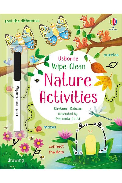 Usborne Foreign Language Children's Books