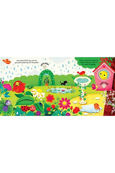 Usborne Foreign Language Children's Books