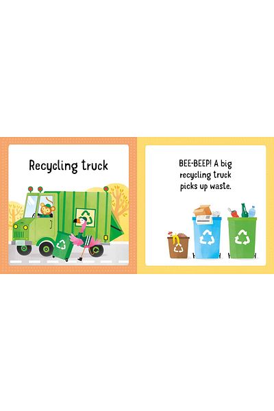 Usborne Foreign Language Children's Books