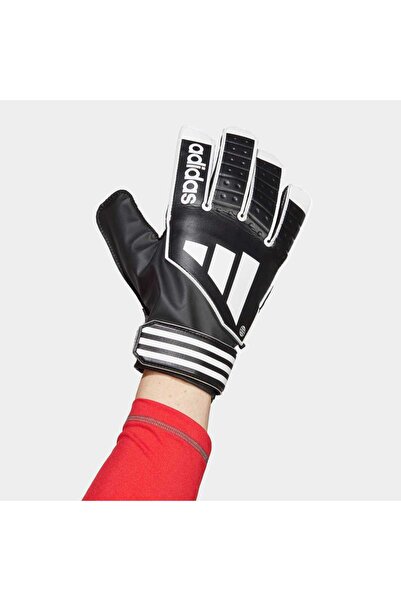 adidas Mănuși de portar negre unisex Tiro Gl Clb Hn5610