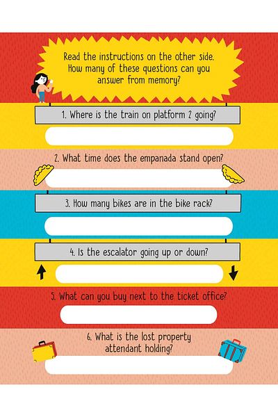 Usborne Foreign Language Children's Books