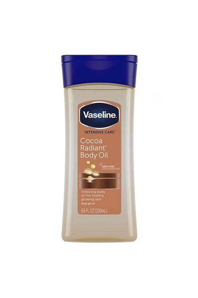 Vaseline Vaseline Cocoa Body Oil Gel - 200 ml